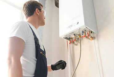 Çayırova Baymak Kombi Arıza Tespiti