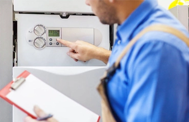 Çayırova Baymak Kombi Arıza Giderme