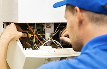  Çayırova Baymak Bölge Servisi