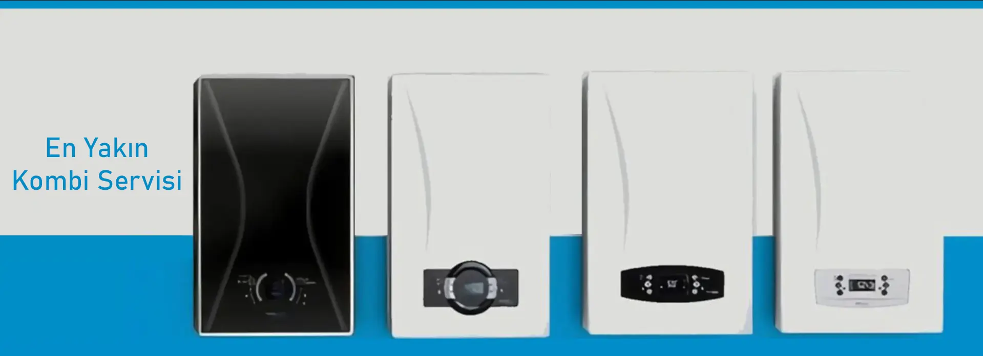 Çayırova Baymak Kombi Servisi Logo