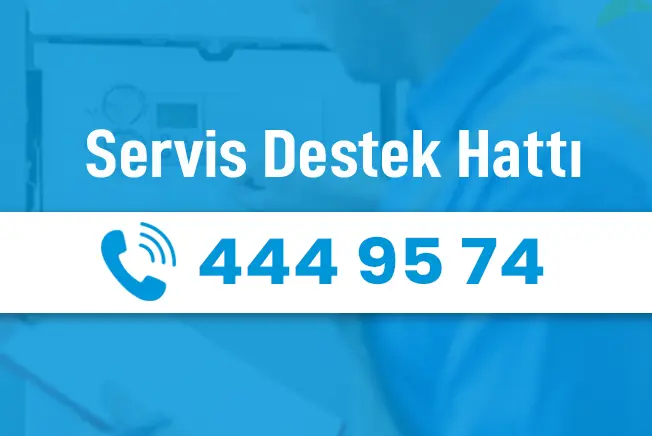 Çayırova Baymak Kombi Servisi